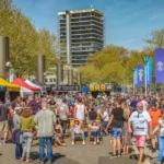 Food Festivals in Bristol Events, Markets & Food Guide 2026