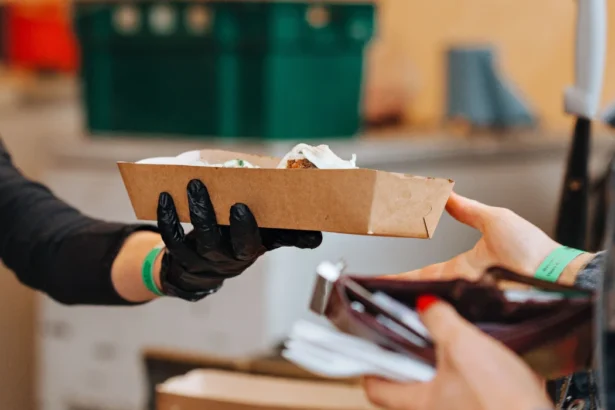 Food Fraud Costs UK Economy £2B Annually Portsmouth 2026