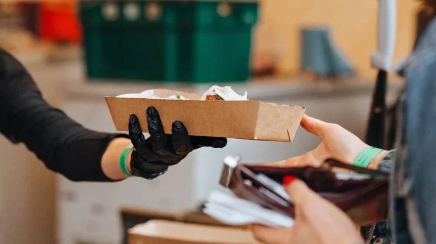 Food Fraud Costs UK Economy £2B Annually Portsmouth 2026