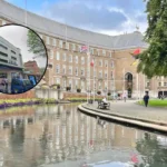 Former Bristol Odeon Cinema Approved as New Nightclub Broadmead 2026