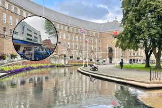 Former Bristol Odeon Cinema Approved as New Nightclub Broadmead 2026