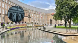 Former NatWest Bank Chinese Restaurant Plans Submitted: Bedminster Parade 2026