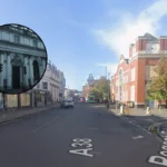Former South Bristol Bank to Become Chinese Restaurant: Planning News 2026
