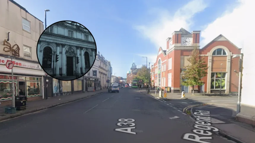 Former South Bristol Bank to Become Chinese Restaurant: Planning News 2026