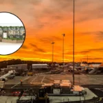 Four New Restaurants Transforming Departure Lounge At Bristol Airport 2026