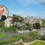 George Ferguson Backs Historic Bristol Mansion House Sale in 2026