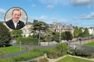 George Ferguson Backs Historic Bristol Mansion House Sale in 2026