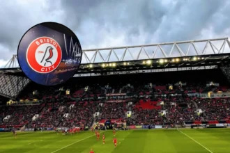 Greek Tycoon George Daskalakis Linked With Bristol City Takeover 2026