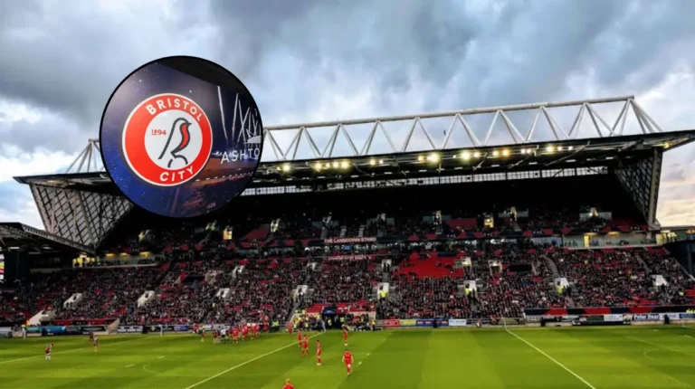 Greek Tycoon George Daskalakis Linked With Bristol City Takeover 2026