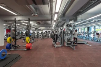 Gyms in Bristol Fitness Guide for Every Goal 2026