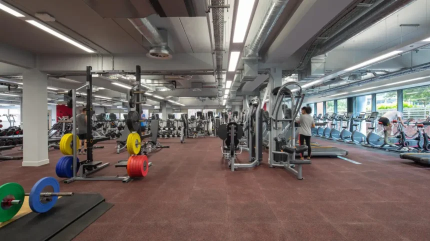 Gyms in Bristol Fitness Guide for Every Goal 2026