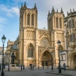 Historic Attractions in Bristol Heritage Guide 2026