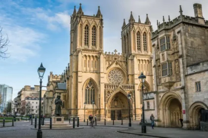 Historic Attractions in Bristol Heritage Guide 2026