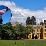 Hot Air Balloon Pilot Sets Guinness World Record in Bristol 2026