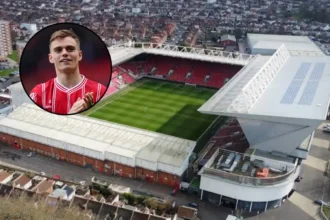 How to Watch Bristol City Live: TV Channels Bristol 2026