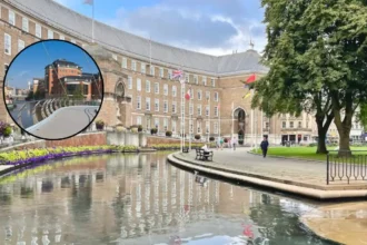 ICO Orders Bristol Council to Disclose Stepping Up Audit Bristol 2026