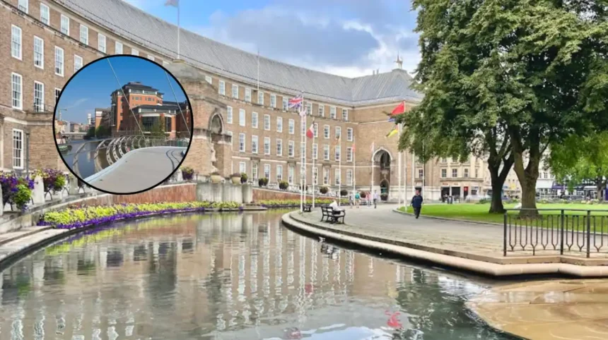 ICO Orders Bristol Council to Disclose Stepping Up Audit Bristol 2026