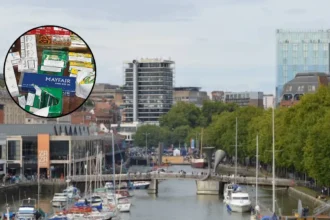 Illegal Tobacco Found in One in Three Shops: Bristol East 2026
