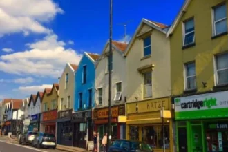 Independent Shops in Bristol Local Stores, Streets, and Shopping