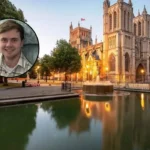 Jack O'Sullivan Search: New Study Dismisses River Avon Theory, Bristol 2026