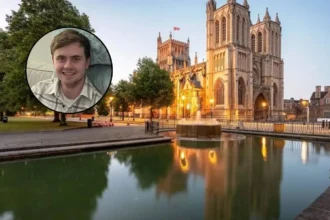 Jack O'Sullivan Search: New Study Dismisses River Avon Theory, Bristol 2026