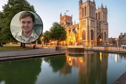 Jack O'Sullivan Search: New Study Dismisses River Avon Theory, Bristol 2026