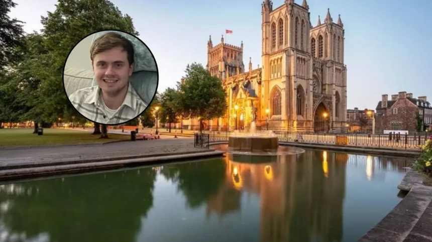 Jack O'Sullivan Search: New Study Dismisses River Avon Theory, Bristol 2026
