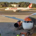 Jet2 Bristol Flight Delayed After Palma Ground Stairs Strike 2026