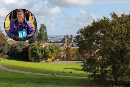 Jo Bailey Smashes World Record at Balloon Fiesta Bristol 2026