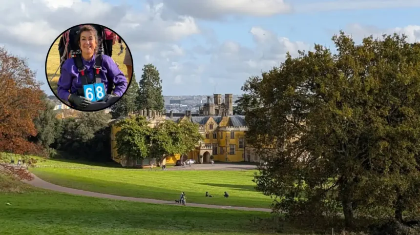 Jo Bailey Smashes World Record at Balloon Fiesta Bristol 2026
