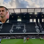 Joe Bryan, Joe Bryan retired, Bristol City FC, Fulham FC, Millwall FC, London 2026