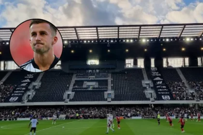 Joe Bryan, Joe Bryan retired, Bristol City FC, Fulham FC, Millwall FC, London 2026