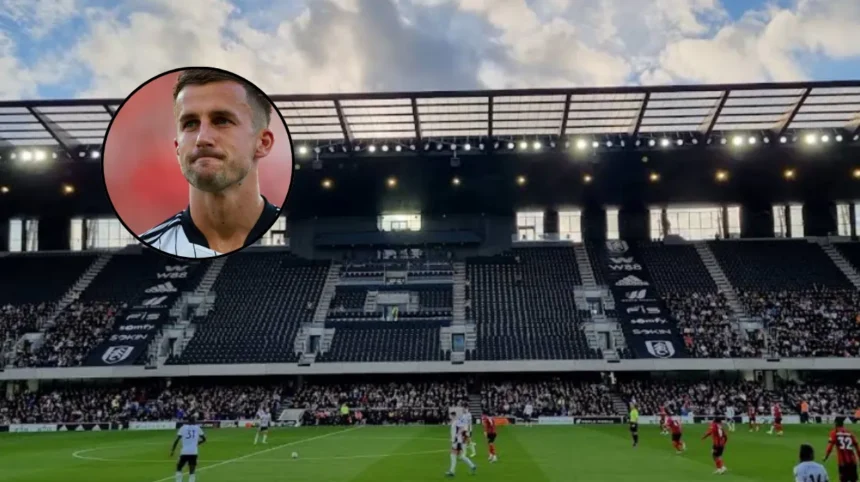 Joe Bryan, Joe Bryan retired, Bristol City FC, Fulham FC, Millwall FC, London 2026