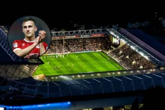 Joe Bryan Retires: Bristol City Legend Ends Football Career Bristol 2026