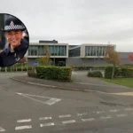 Jordan Dix Avoids Jail For Police Assault in South Gloucestershire 2026