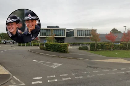 Jordan Dix Avoids Jail For Police Assault in South Gloucestershire 2026