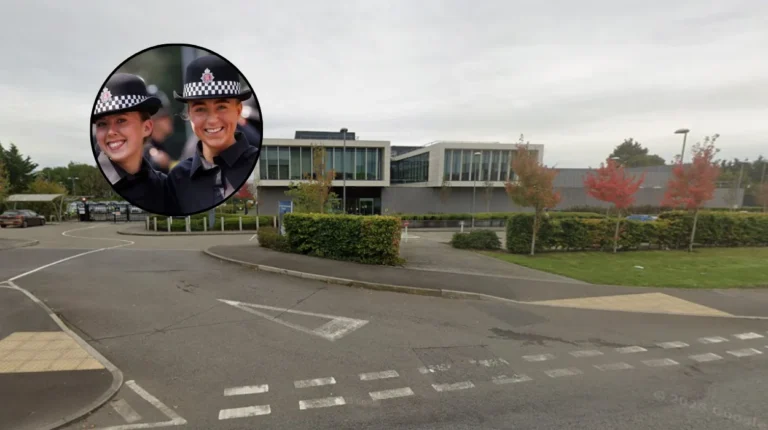 Jordan Dix Avoids Jail For Police Assault in South Gloucestershire 2026