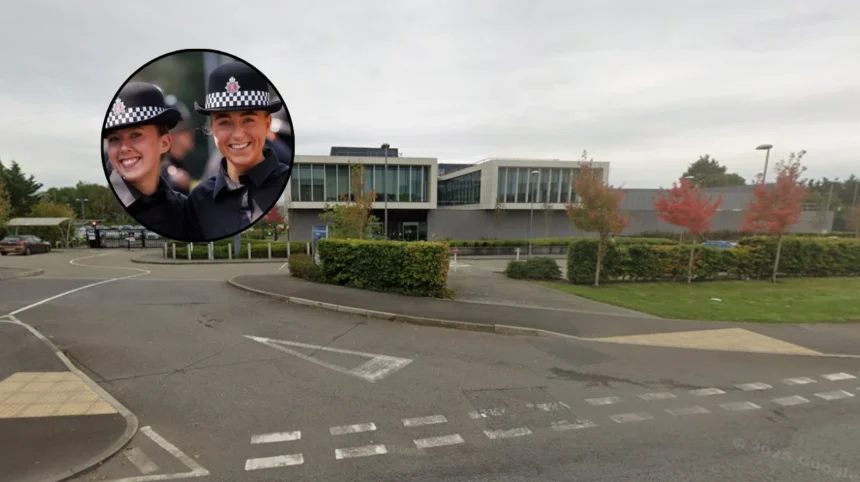 Jordan Dix Avoids Jail For Police Assault in South Gloucestershire 2026