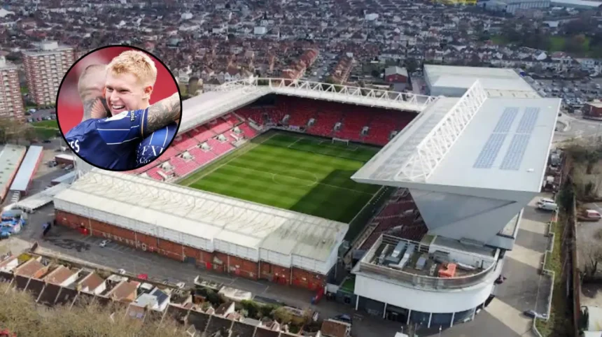 Josh Coburn Brace Earns Millwall Victory Against Bristol City 2026