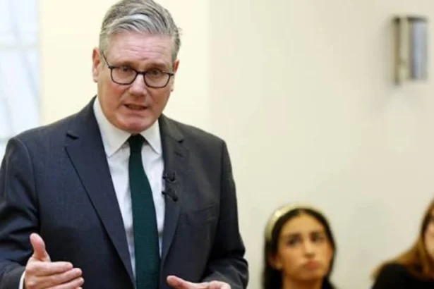 Keir Starmer Warns Iran Conflict Will Impact UK Economy, London 2026