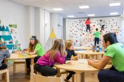 Kids Clubs in Bristol Activities & Childcare Guide 2026