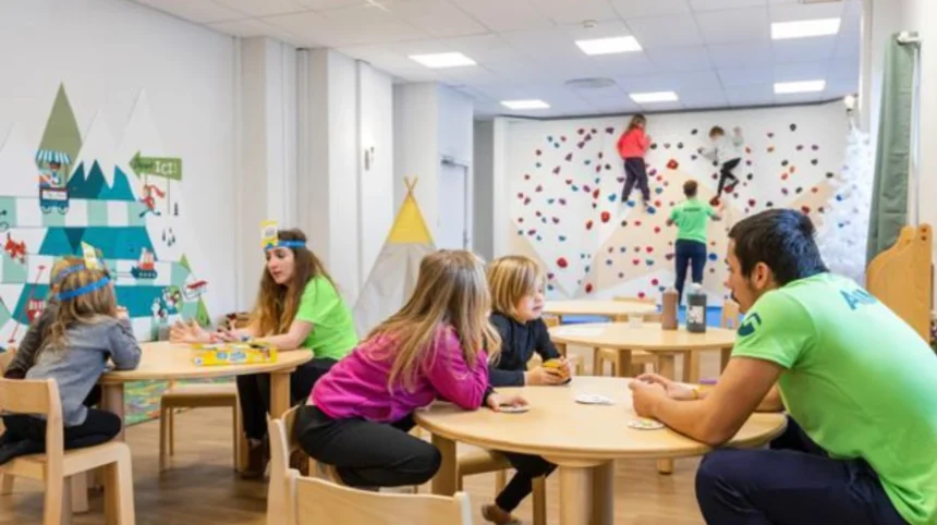 Kids Clubs in Bristol Activities & Childcare Guide 2026