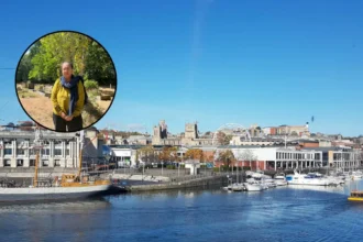 London Burial Space Crisis Prompts Regional Solution in Bristol 2026
