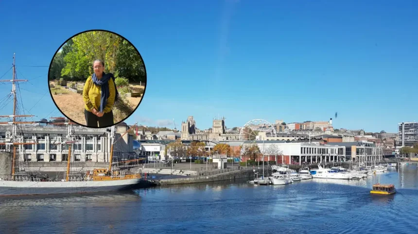 London Burial Space Crisis Prompts Regional Solution in Bristol 2026