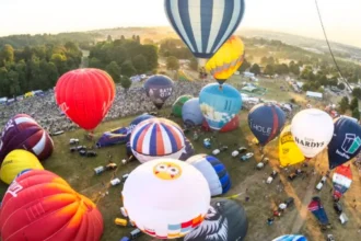 Look Back at Major Outdoor Summer Events Across Bristol in 2026
