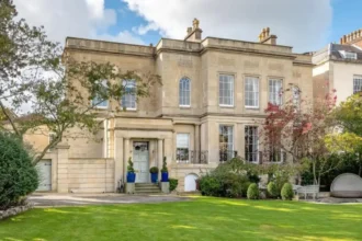 Luxury Areas in Bristol Clifton, Redland & More 2026