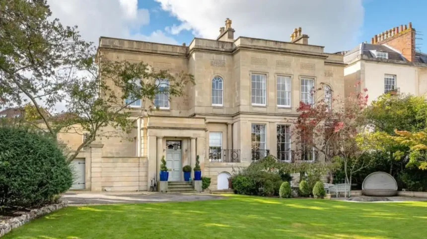 Luxury Areas in Bristol Clifton, Redland & More 2026