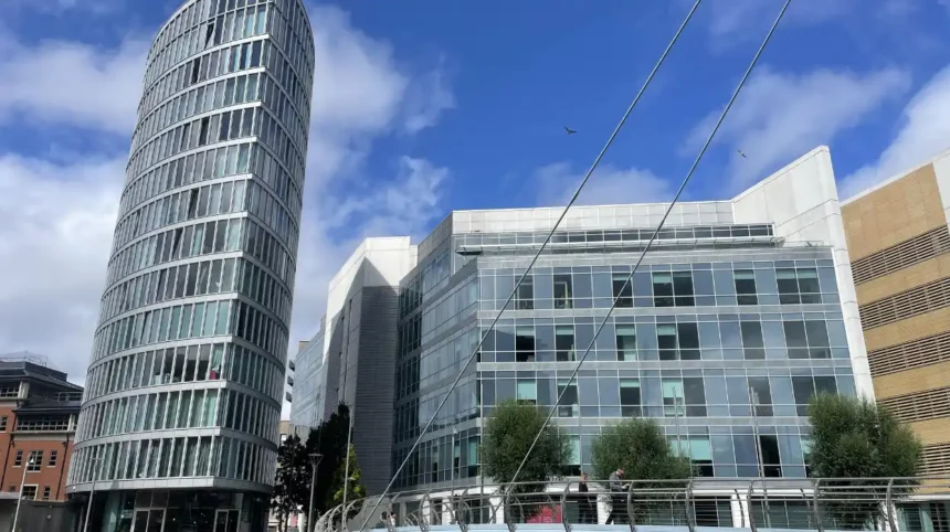 Major Employers in Bristol Key Companies and Sectors 2026