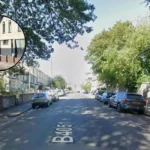 Man Hurt in Liquid Spraying Attack at Hostel, Bristol 2026