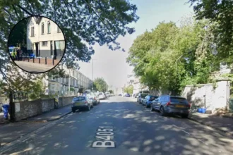 Man Hurt in Liquid Spraying Attack at Hostel, Bristol 2026